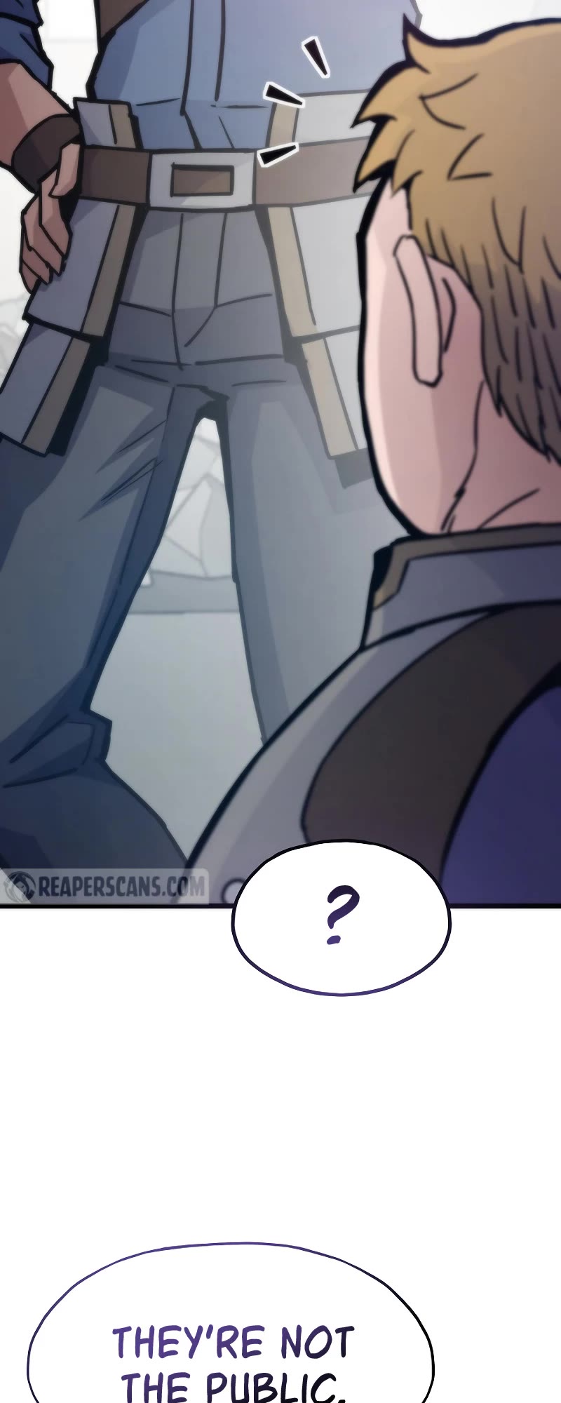 Past Life Regressor (2022) Chapter 86 page 17 - Chapter 86