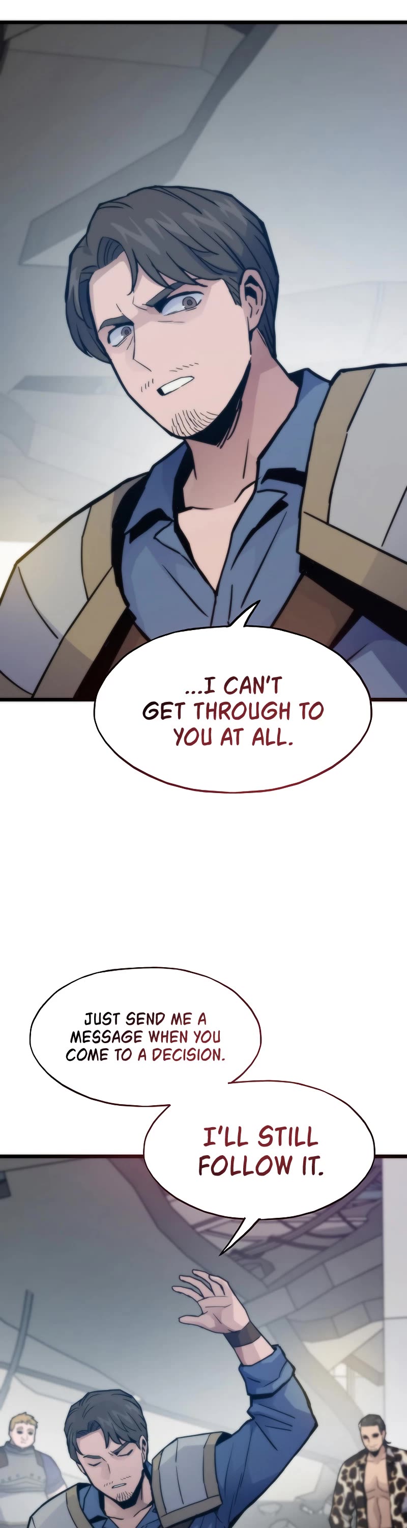 Past Life Regressor (2022) Chapter 86 page 19 - Chapter 86