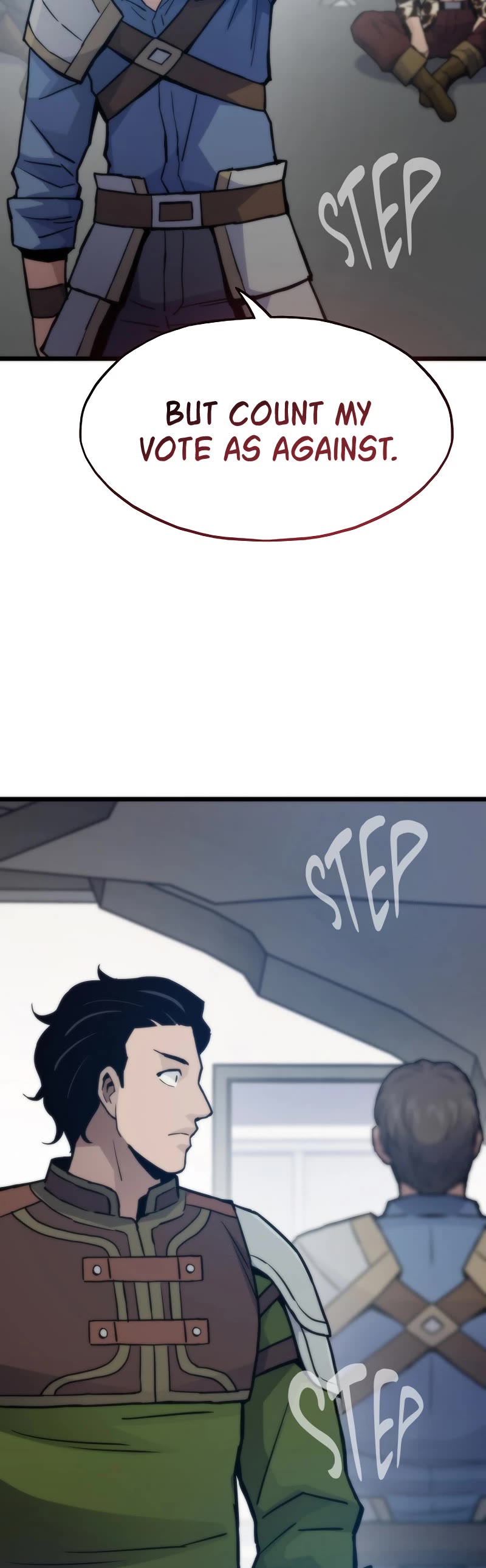 Past Life Regressor (2022) Chapter 86 page 20 - Chapter 86