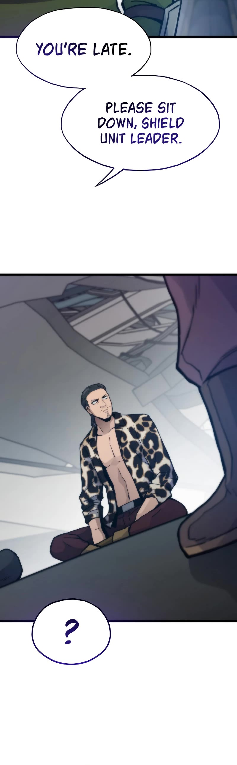 Past Life Regressor (2022) Chapter 86 page 21 - Chapter 86