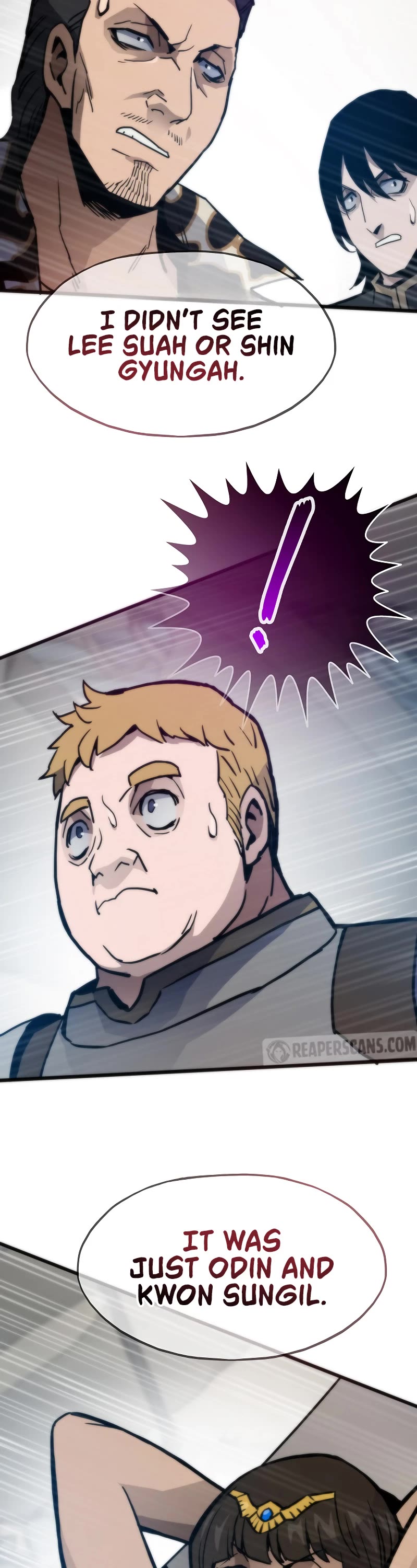 Past Life Regressor (2022) Chapter 86 page 23 - Chapter 86