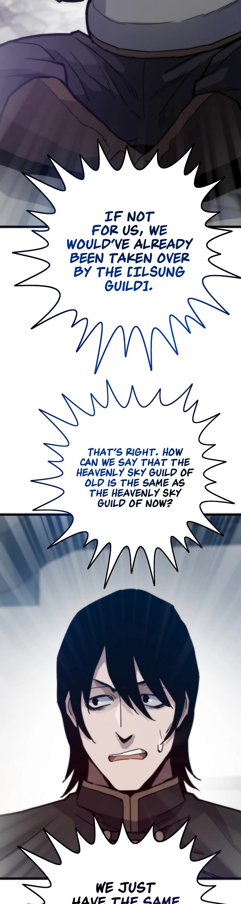 Past Life Regressor (2022) Chapter 86 page 27 - Chapter 86