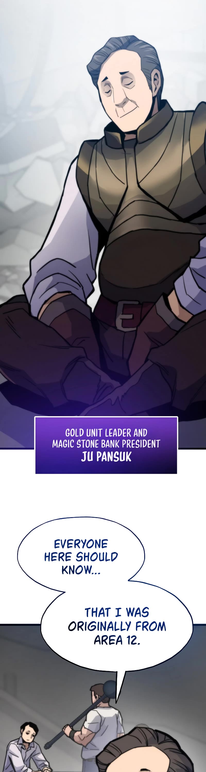 Past Life Regressor (2022) Chapter 86 page 30 - Chapter 86