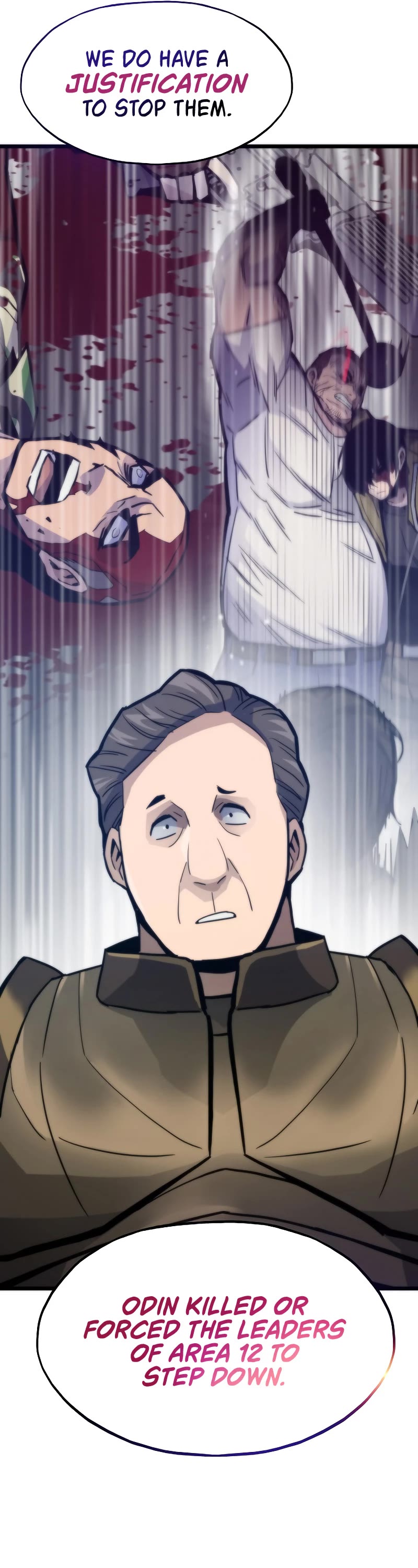 Past Life Regressor (2022) Chapter 86 page 33 - Chapter 86
