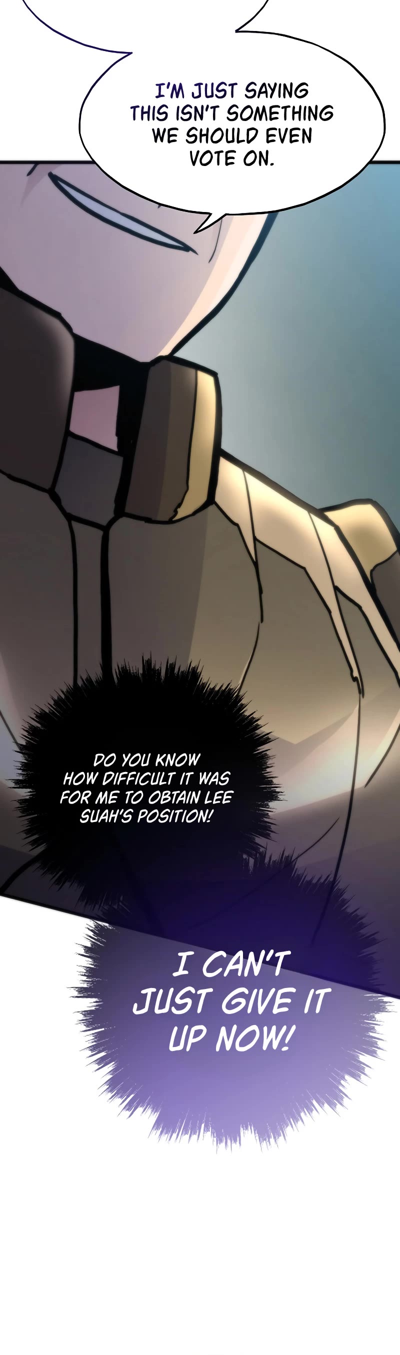 Past Life Regressor (2022) Chapter 86 page 35 - Chapter 86