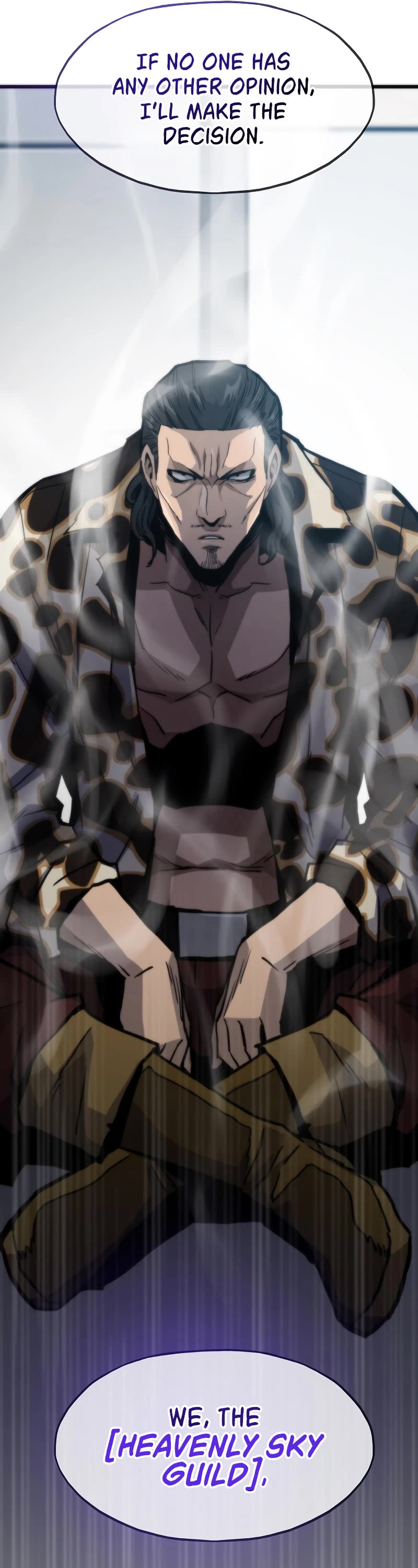 Past Life Regressor (2022) Chapter 86 page 36 - Chapter 86