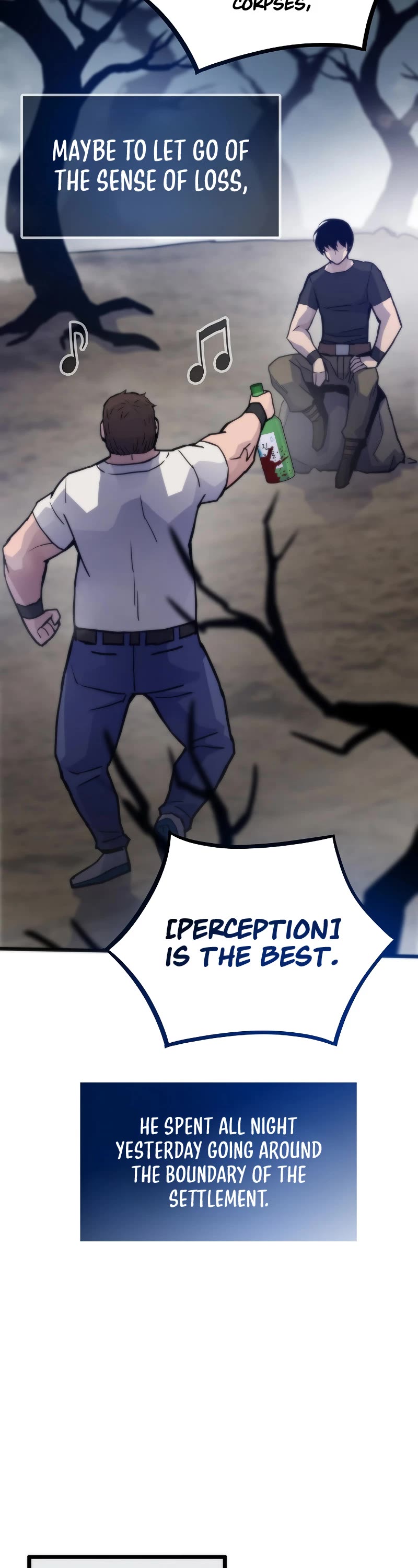 Past Life Regressor (2022) Chapter 86 page 40 - Chapter 86