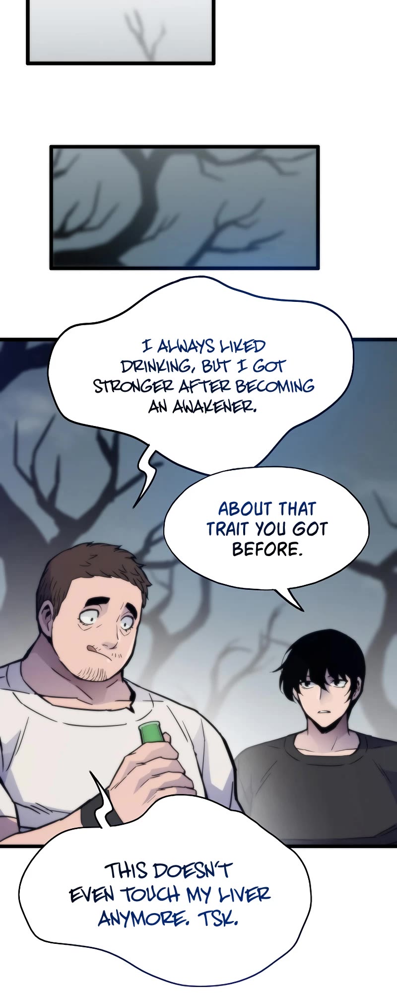 Past Life Regressor (2022) Chapter 86 page 41 - Chapter 86
