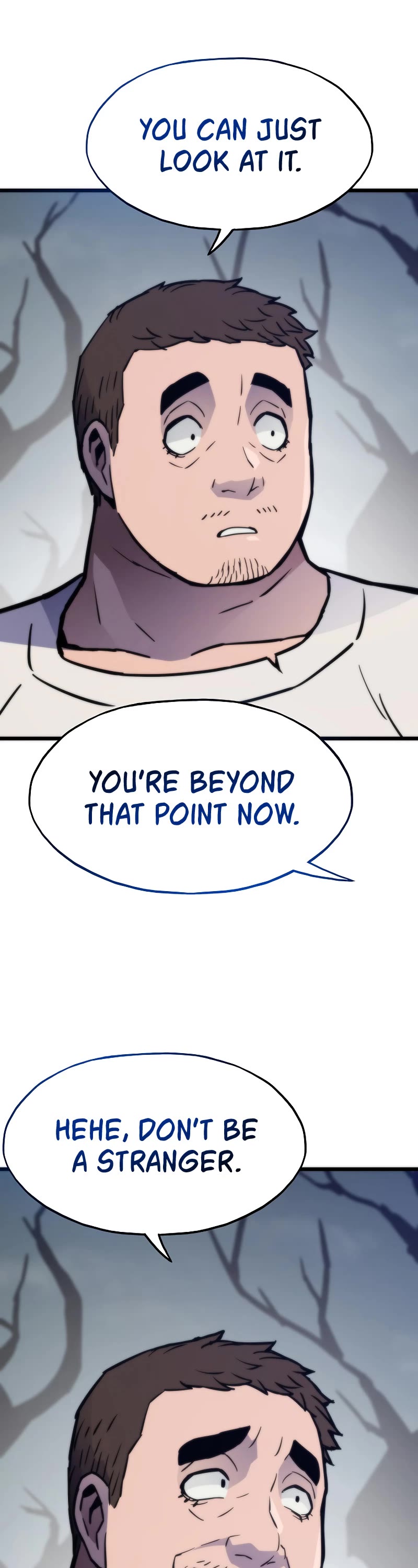 Past Life Regressor (2022) Chapter 86 page 43 - Chapter 86