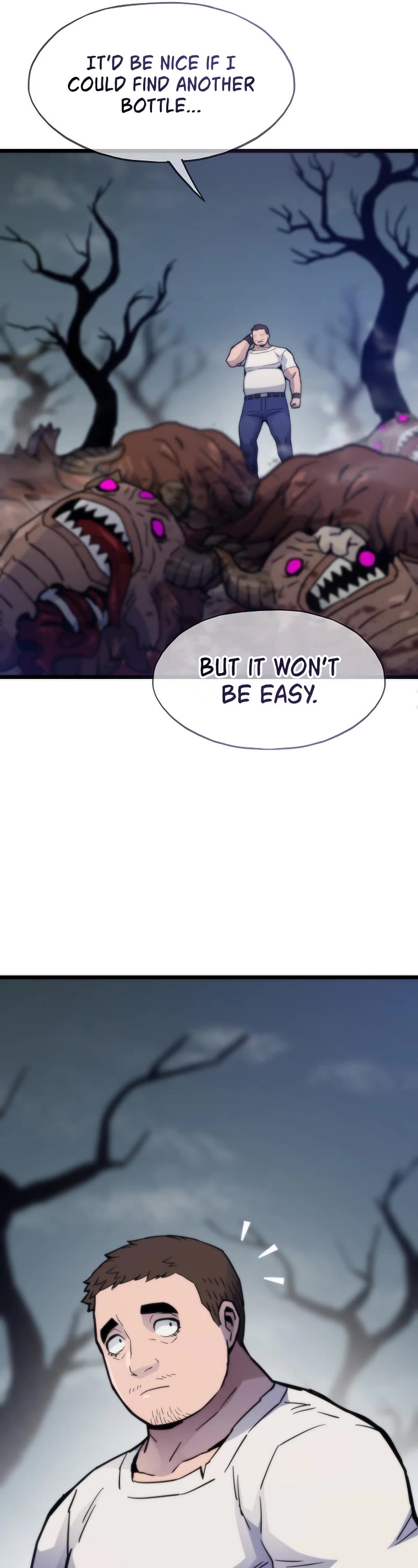 Past Life Regressor (2022) Chapter 86 page 50 - Chapter 86