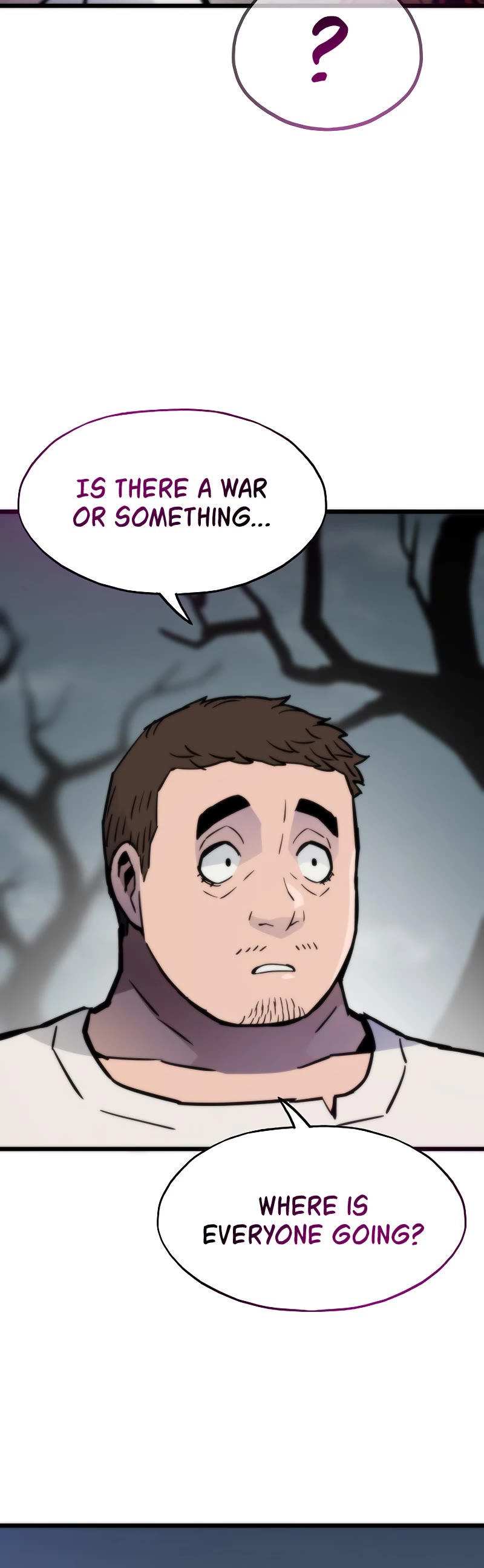 Past Life Regressor (2022) Chapter 86 page 52 - Chapter 86