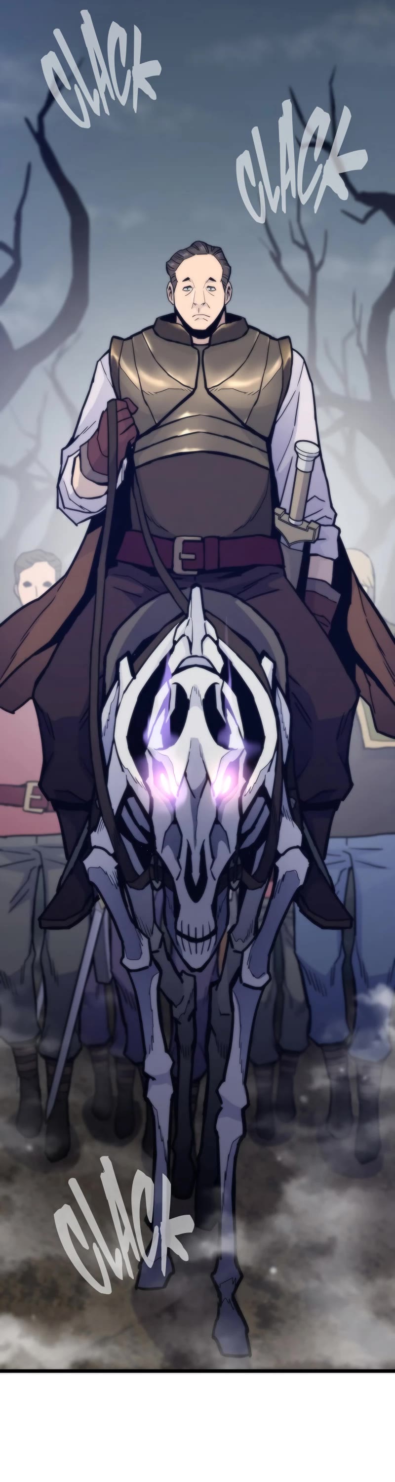 Past Life Regressor (2022) Chapter 86 page 53 - Chapter 86