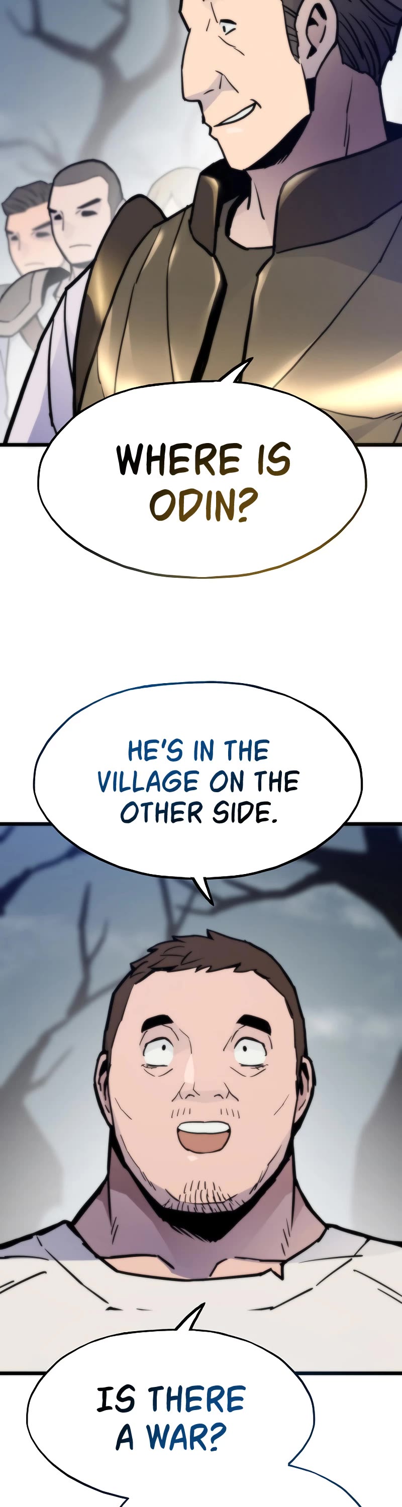 Past Life Regressor (2022) Chapter 86 page 57 - Chapter 86
