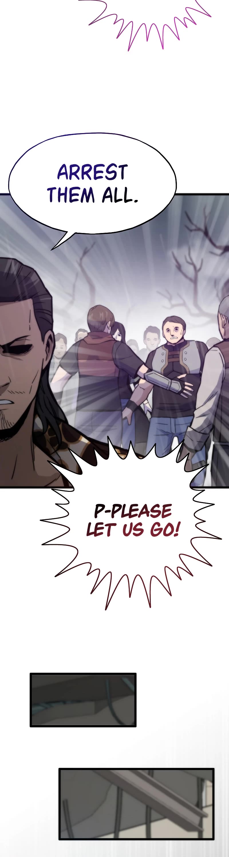 Past Life Regressor (2022) Chapter 86 page 6 - Chapter 86