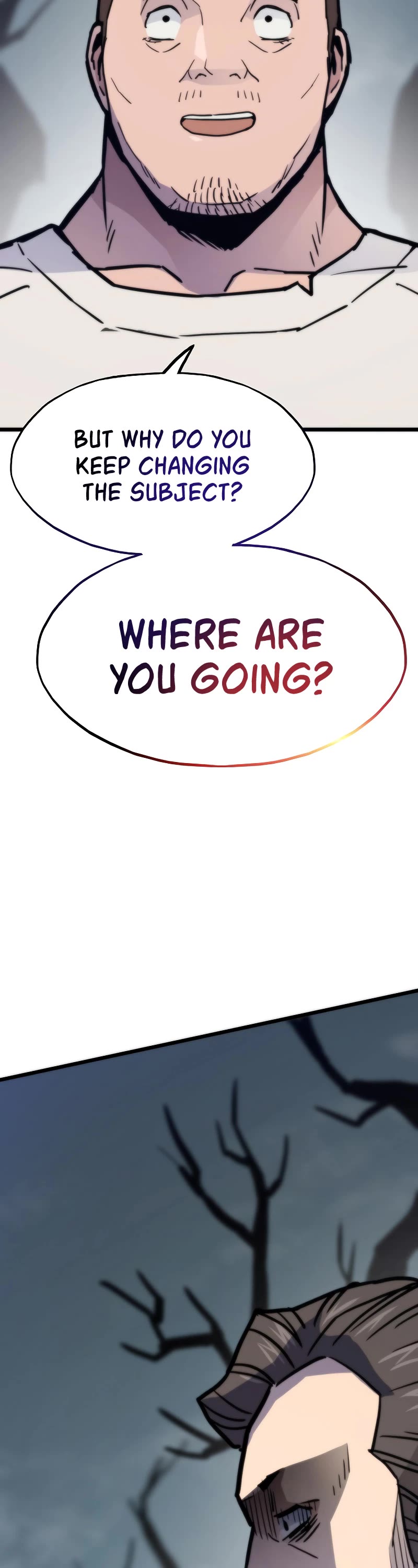 Past Life Regressor (2022) Chapter 86 page 61 - Chapter 86