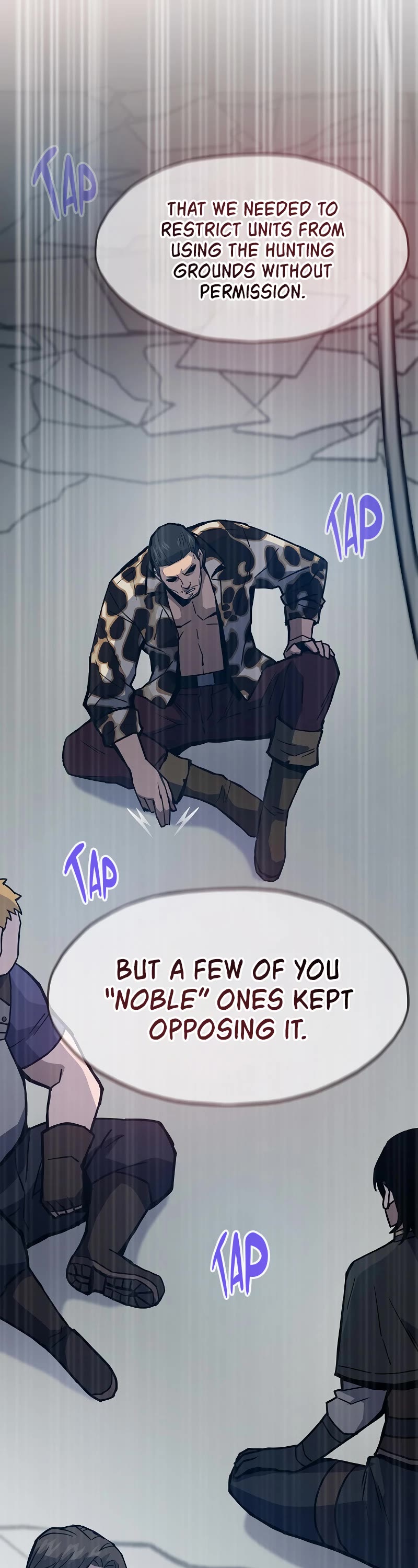 Past Life Regressor (2022) Chapter 86 page 8 - Chapter 86