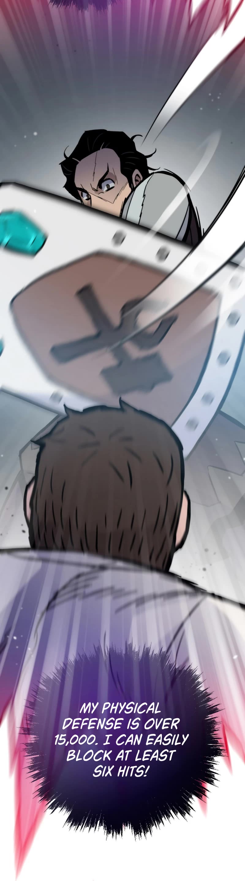 Past Life Regressor (2022) Chapter 87 page 11 - Chapter 87