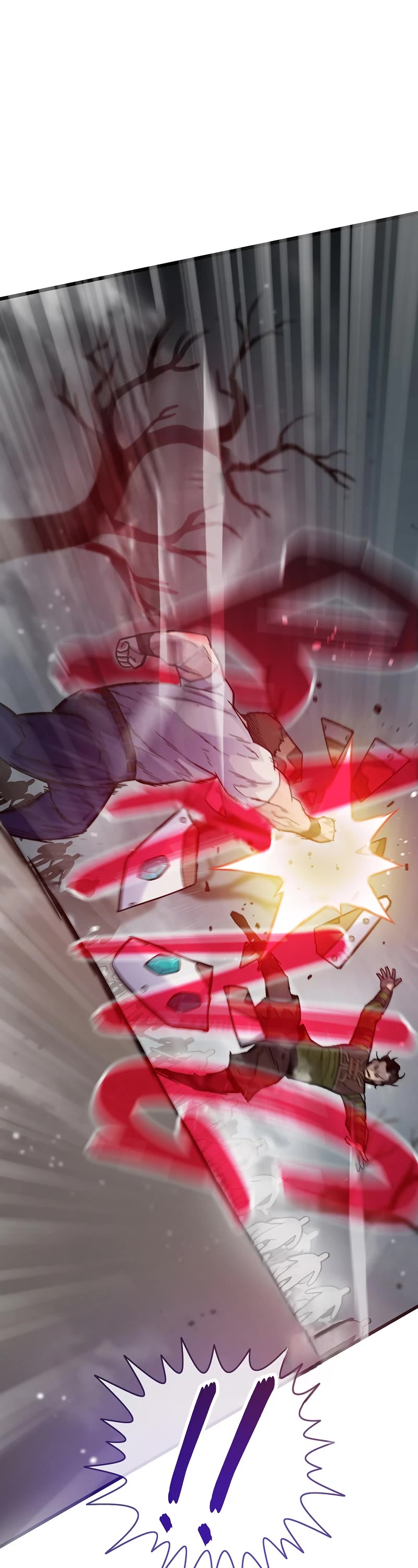 Past Life Regressor (2022) Chapter 87 page 16 - Chapter 87