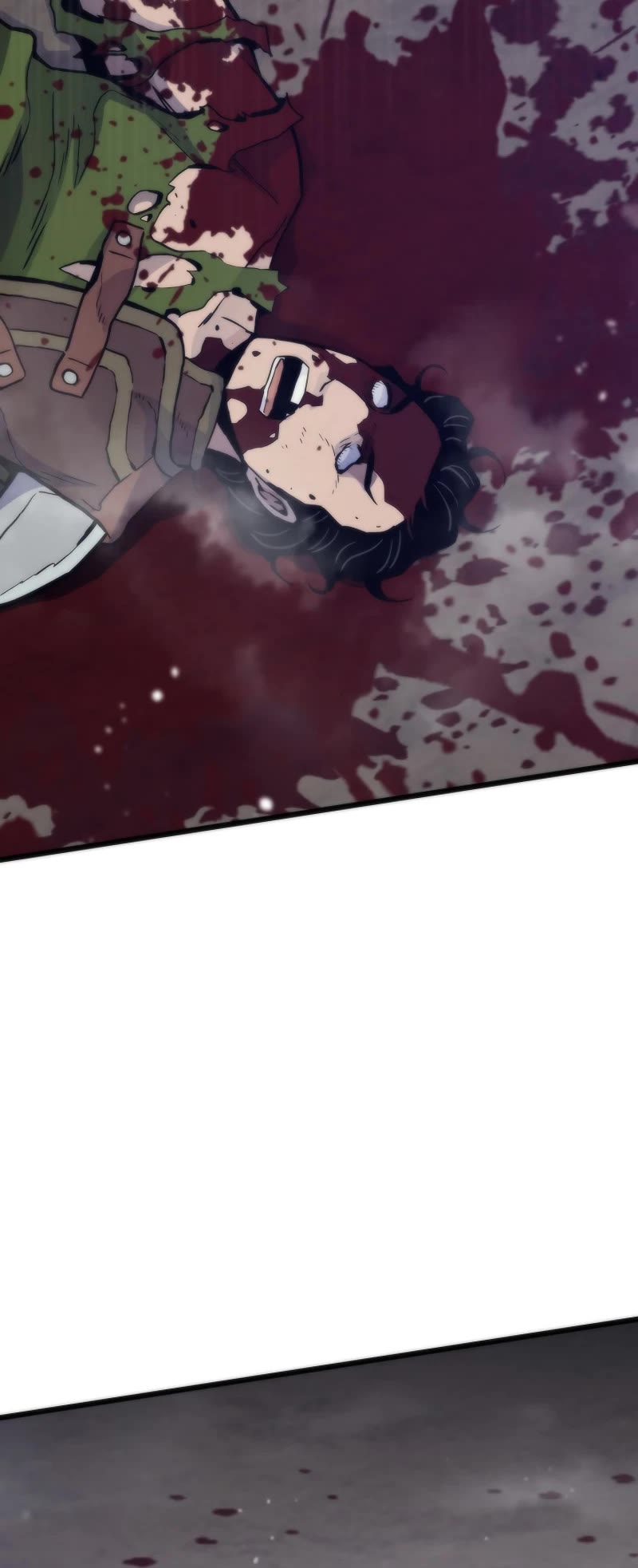 Past Life Regressor (2022) Chapter 87 page 22 - Chapter 87