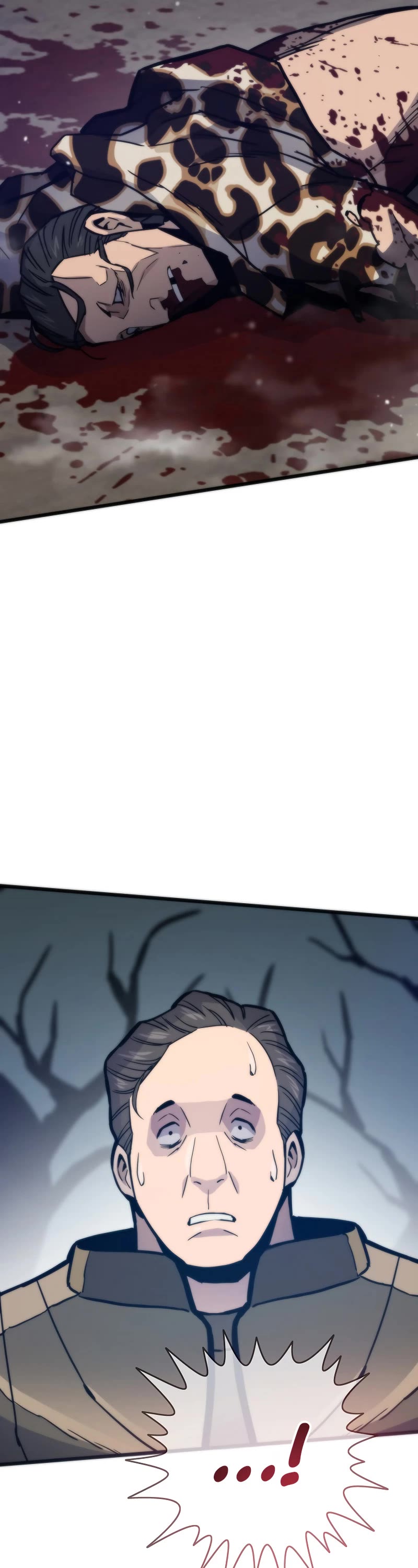 Past Life Regressor (2022) Chapter 87 page 23 - Chapter 87