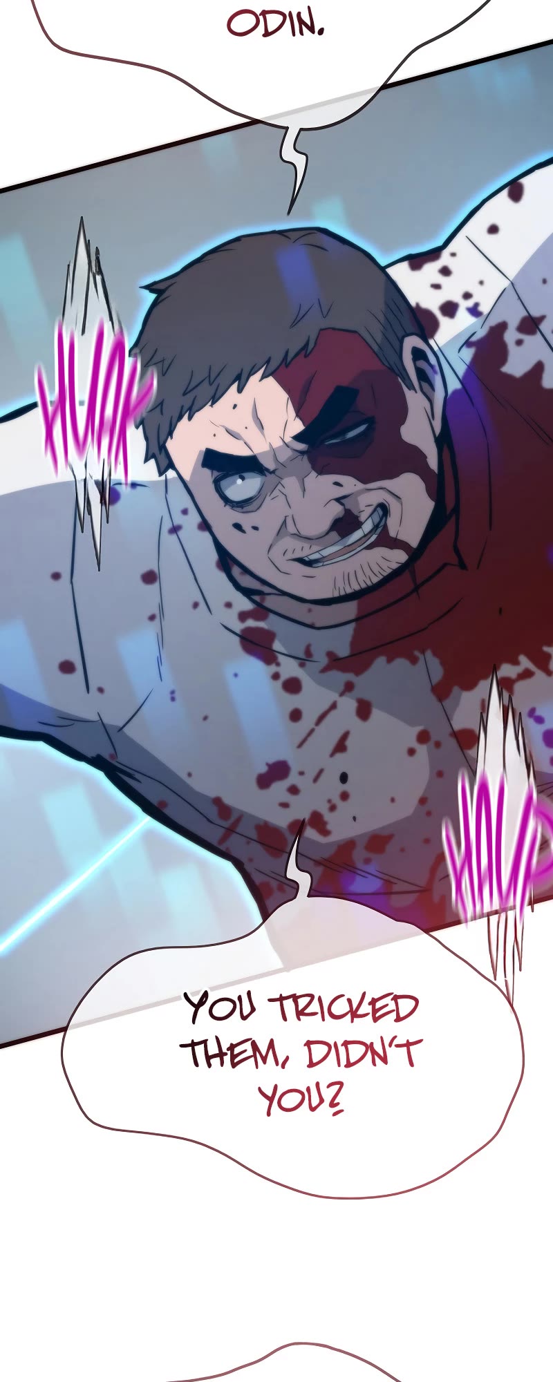 Past Life Regressor (2022) Chapter 87 page 25 - Chapter 87