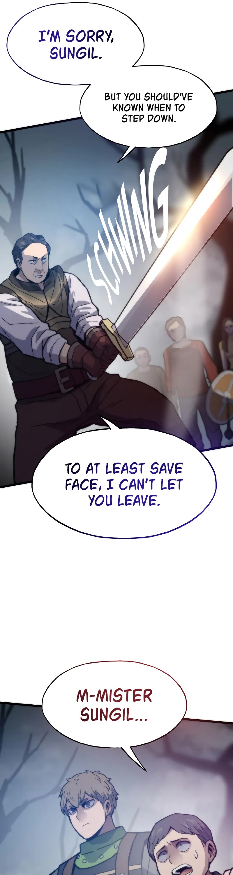 Past Life Regressor (2022) Chapter 87 page 27 - Chapter 87
