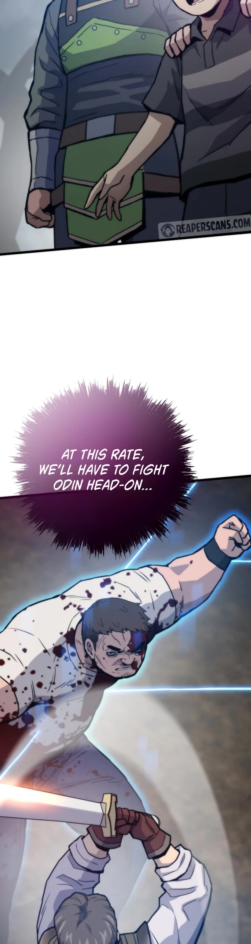 Past Life Regressor (2022) Chapter 87 page 28 - Chapter 87