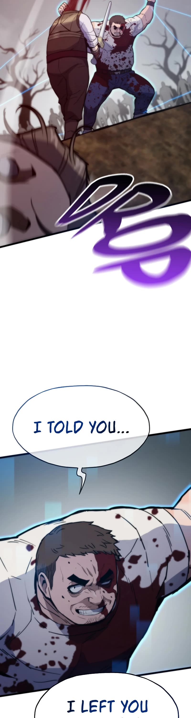 Past Life Regressor (2022) Chapter 87 page 39 - Chapter 87