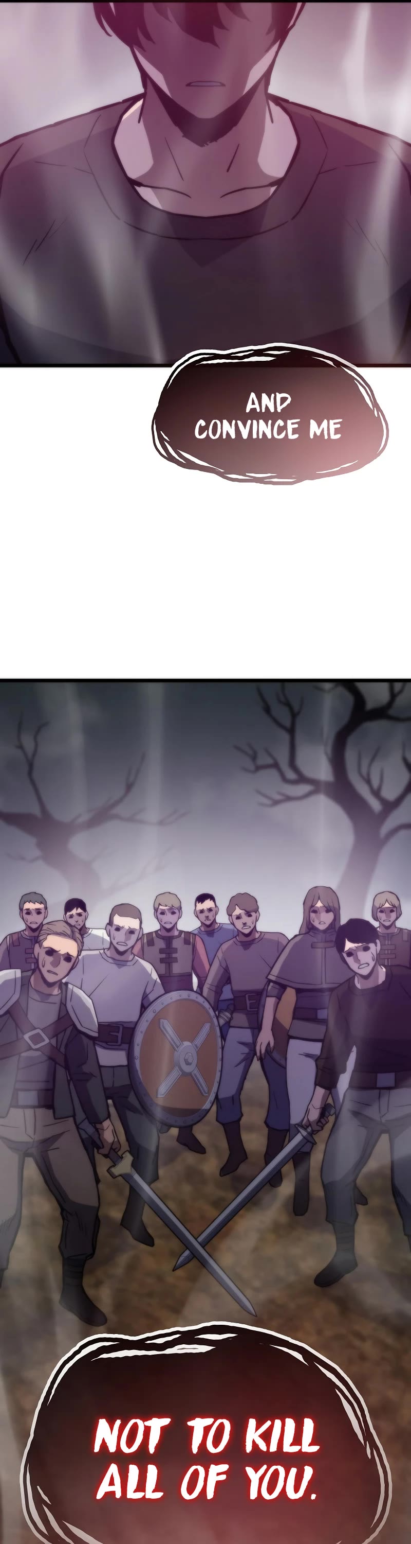 Past Life Regressor (2022) Chapter 87 page 42 - Chapter 87