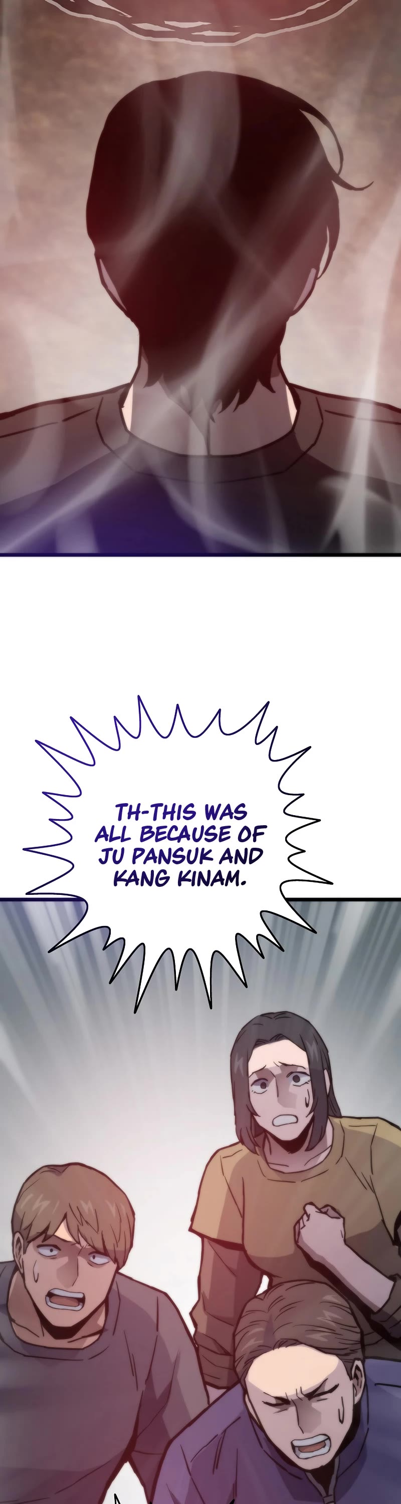 Past Life Regressor (2022) Chapter 87 page 43 - Chapter 87