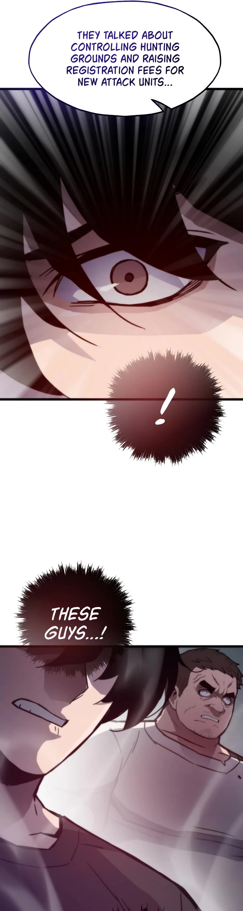 Past Life Regressor (2022) Chapter 87 page 46 - Chapter 87