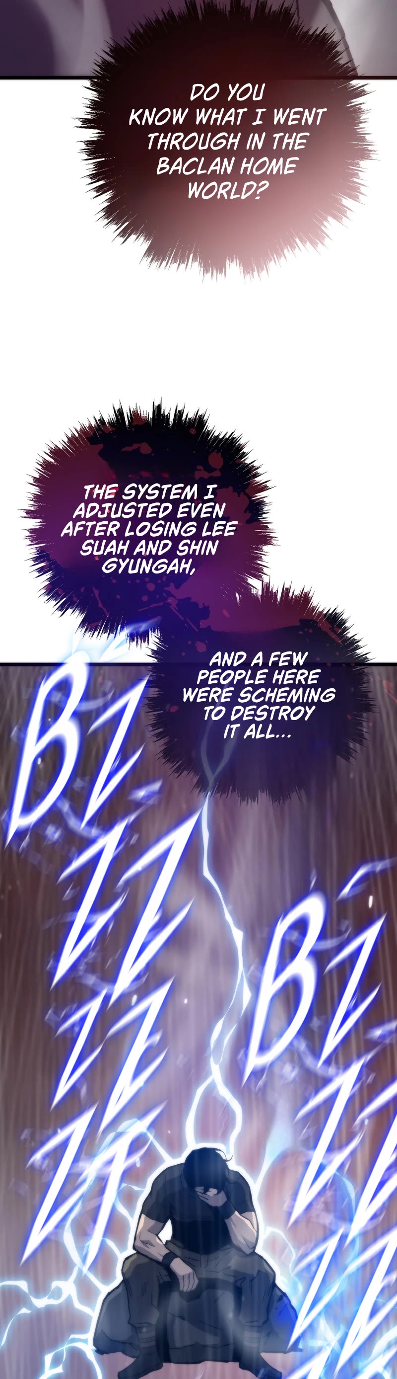 Past Life Regressor (2022) Chapter 87 page 47 - Chapter 87