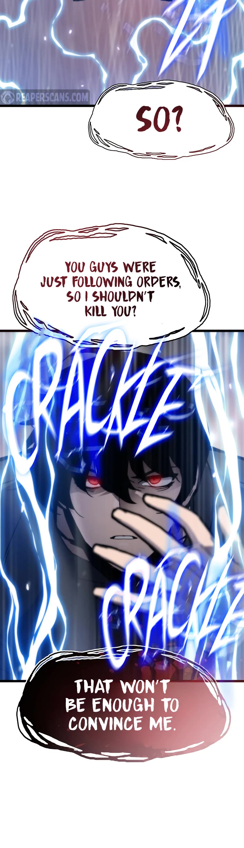 Past Life Regressor (2022) Chapter 87 page 48 - Chapter 87