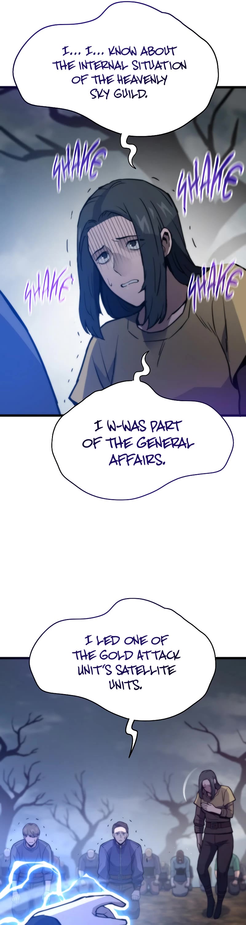 Past Life Regressor (2022) Chapter 87 page 49 - Chapter 87