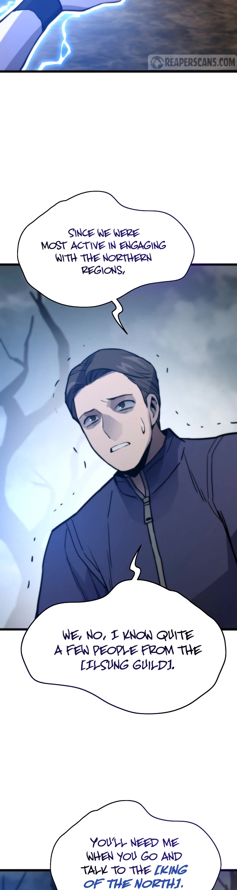 Past Life Regressor (2022) Chapter 87 page 50 - Chapter 87
