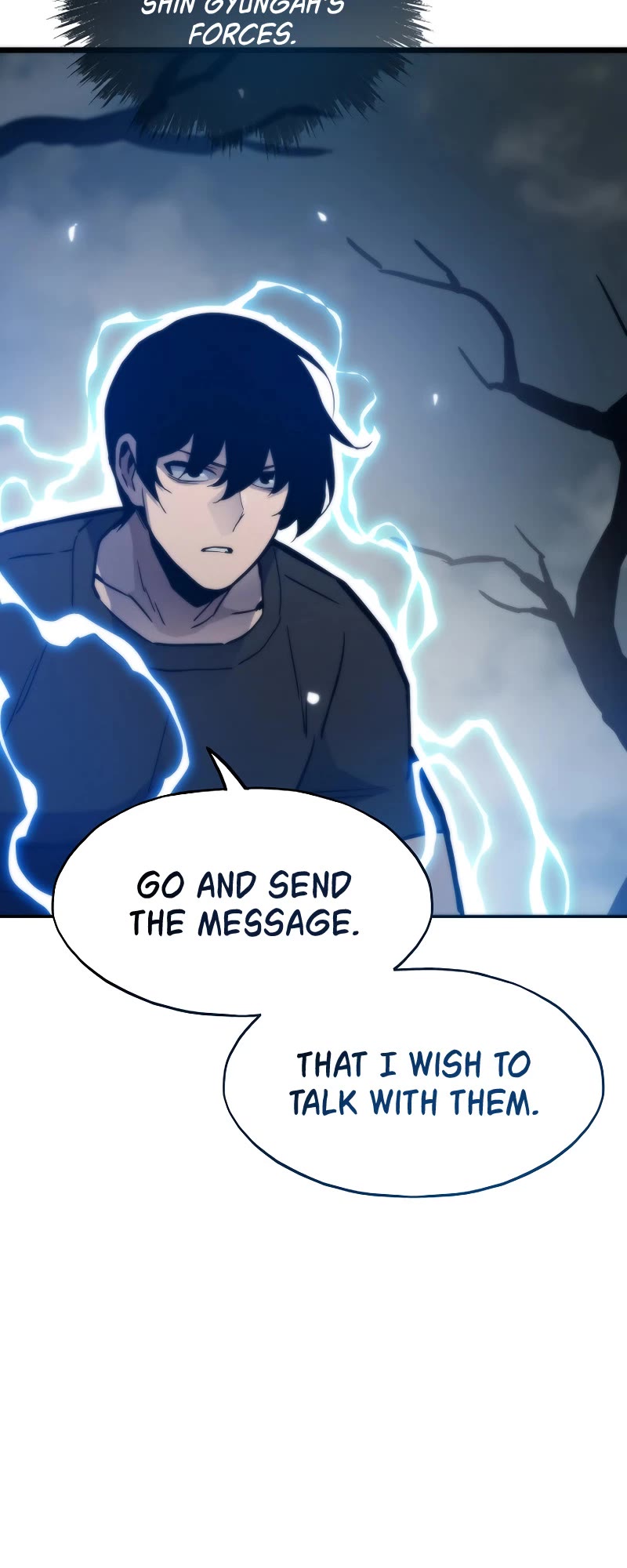 Past Life Regressor (2022) Chapter 87 page 52 - Chapter 87