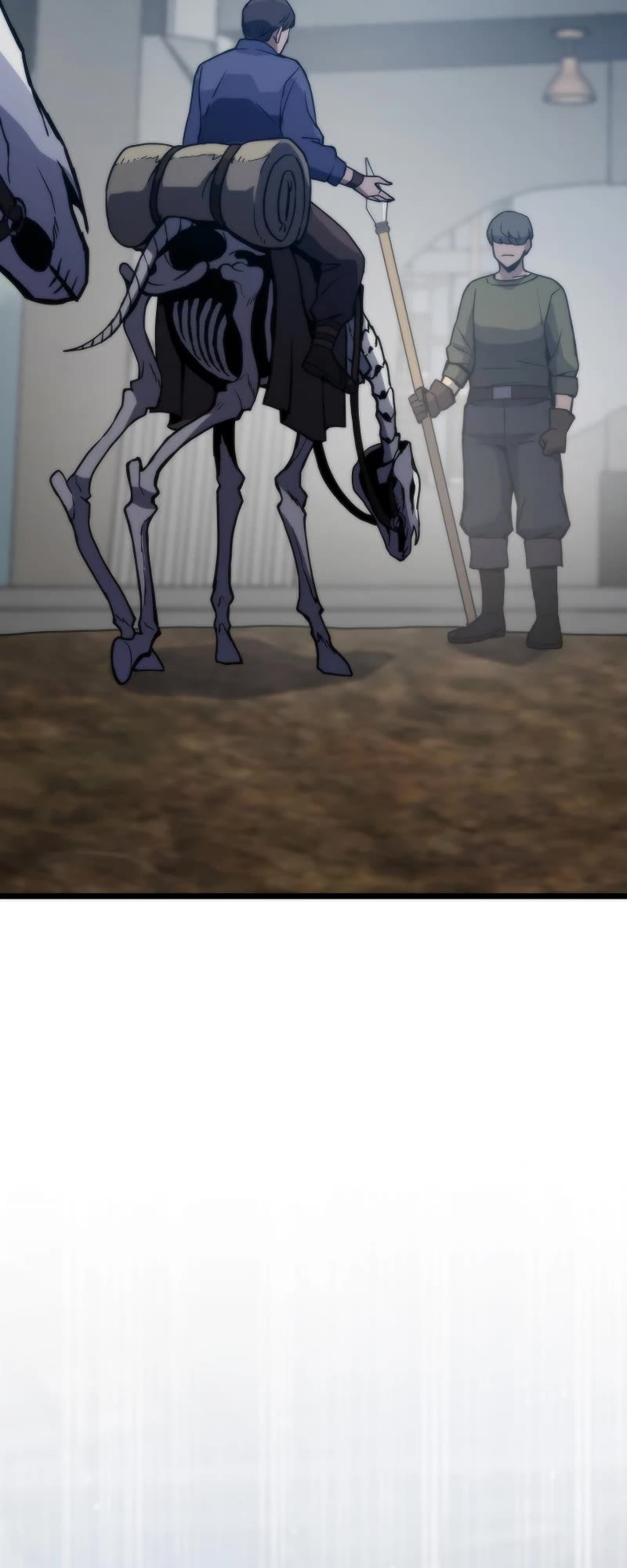 Past Life Regressor (2022) Chapter 87 page 55 - Chapter 87