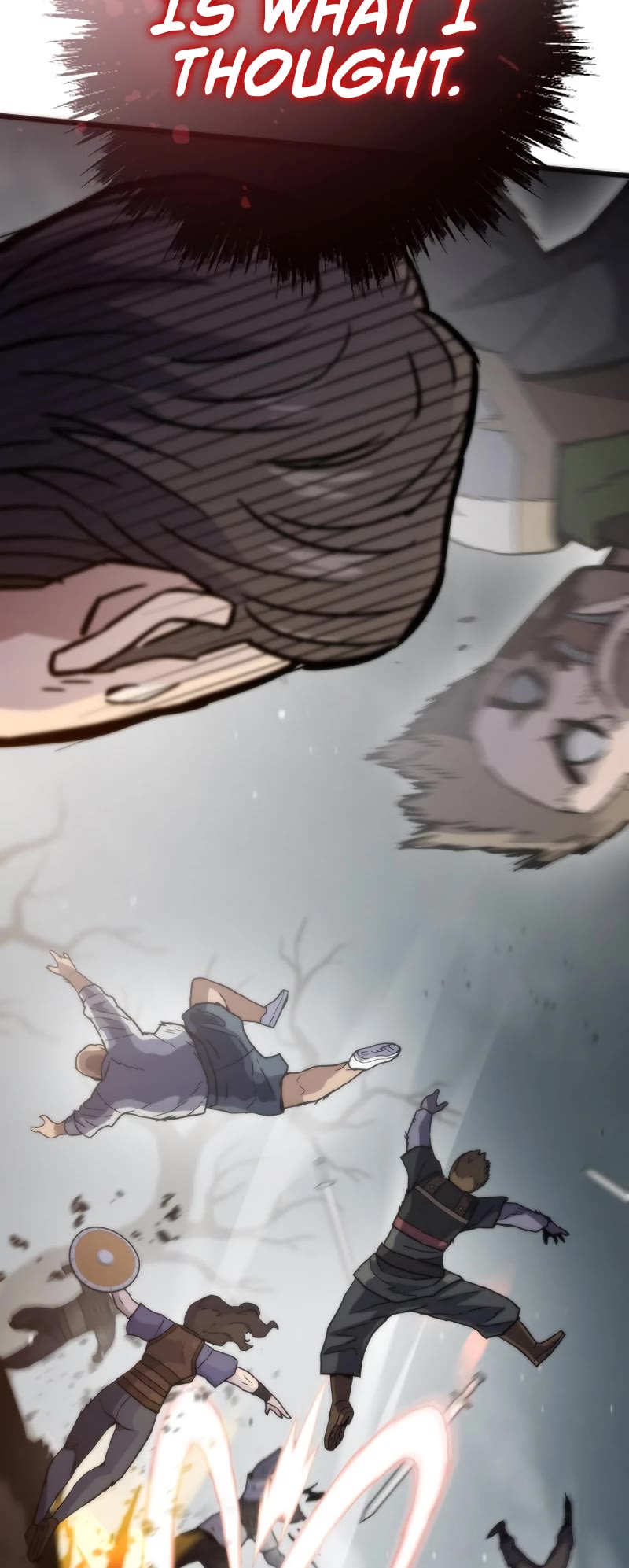 Past Life Regressor (2022) Chapter 87 page 7 - Chapter 87
