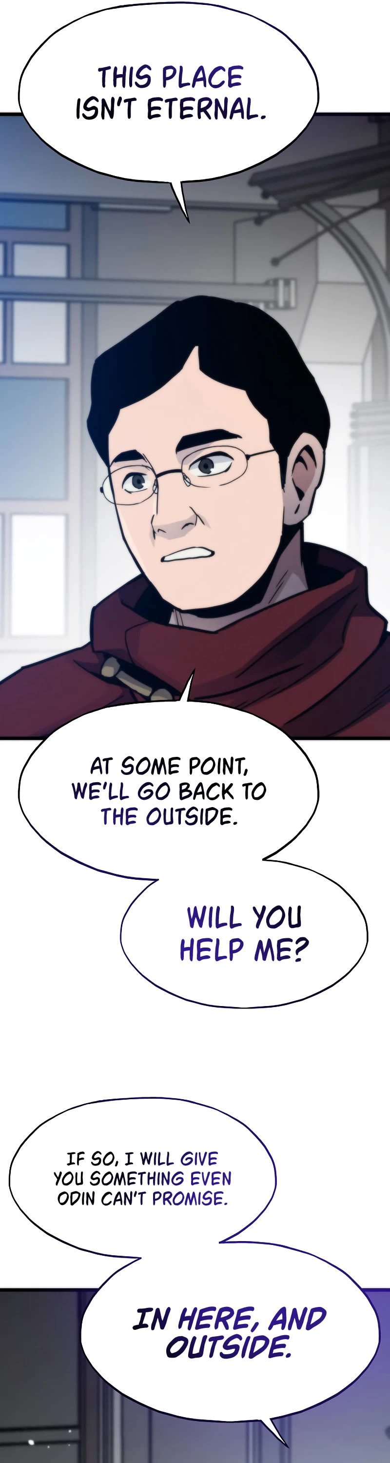 Past Life Regressor (2022) Chapter 88 page 10 - Chapter 88