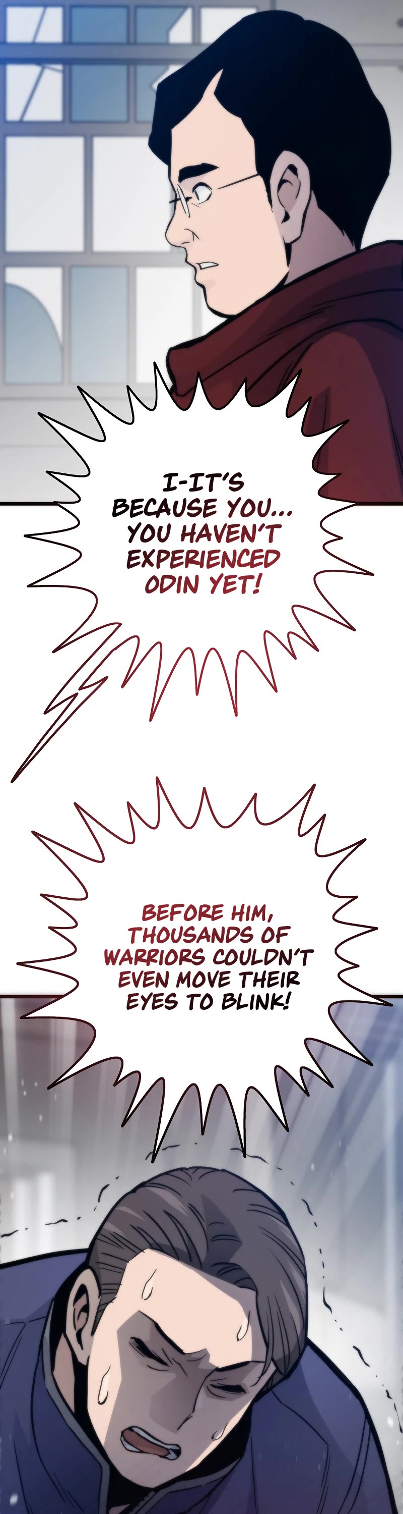 Past Life Regressor (2022) Chapter 88 page 13 - Chapter 88