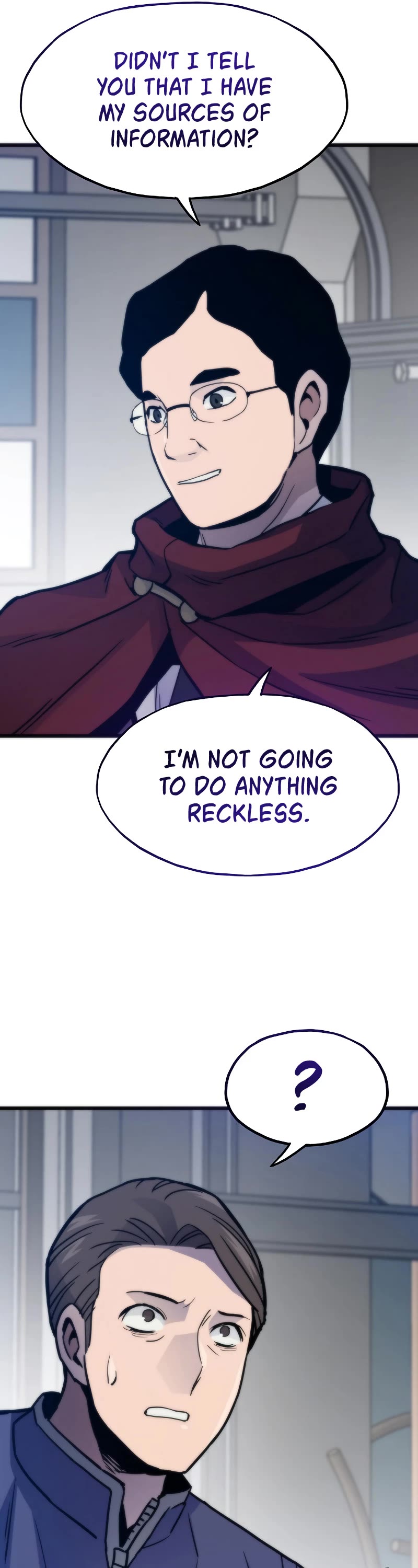 Past Life Regressor (2022) Chapter 88 page 16 - Chapter 88