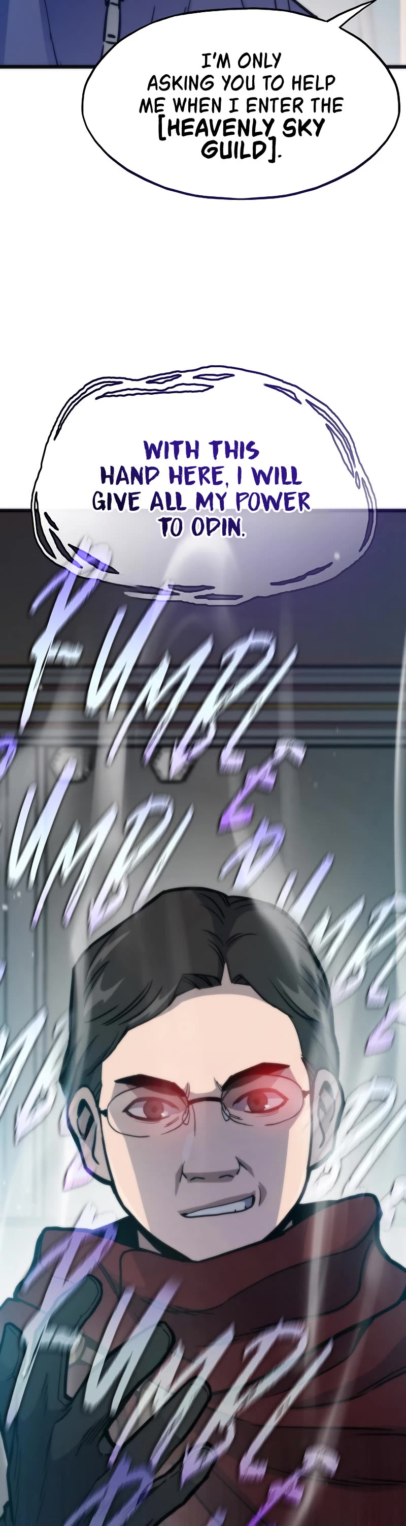 Past Life Regressor (2022) Chapter 88 page 17 - Chapter 88