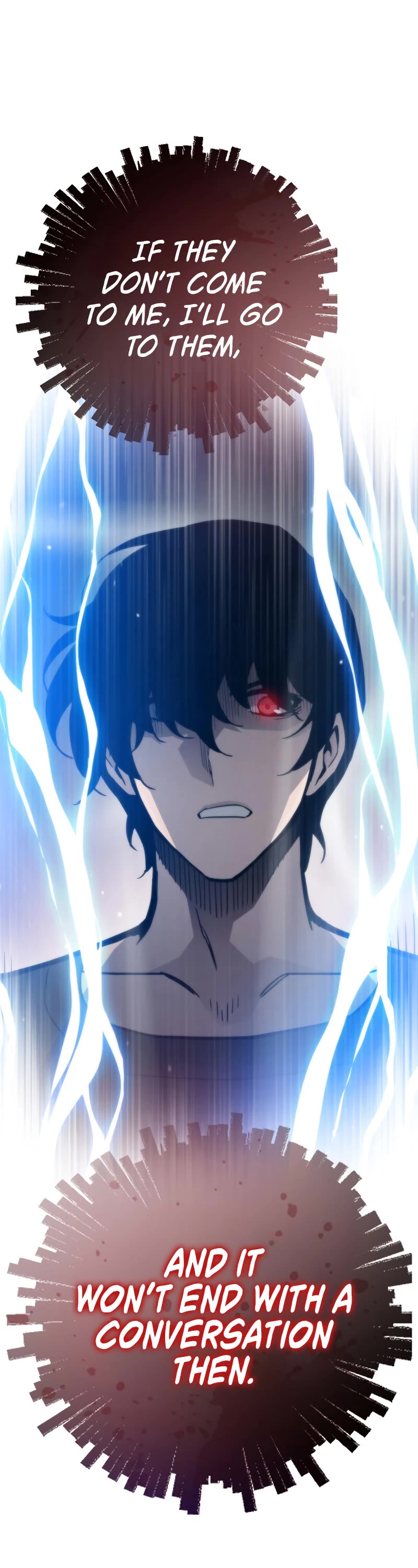 Past Life Regressor (2022) Chapter 88 page 2 - Chapter 88