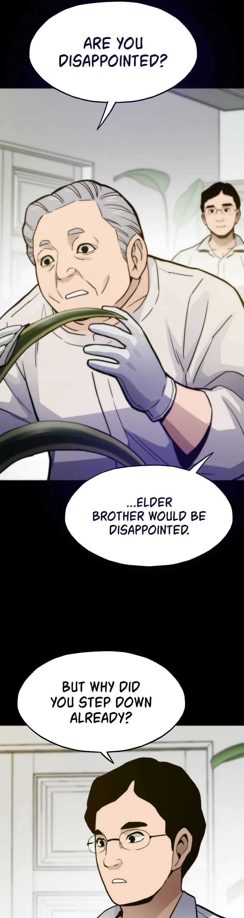 Past Life Regressor (2022) Chapter 88 page 24 - Chapter 88