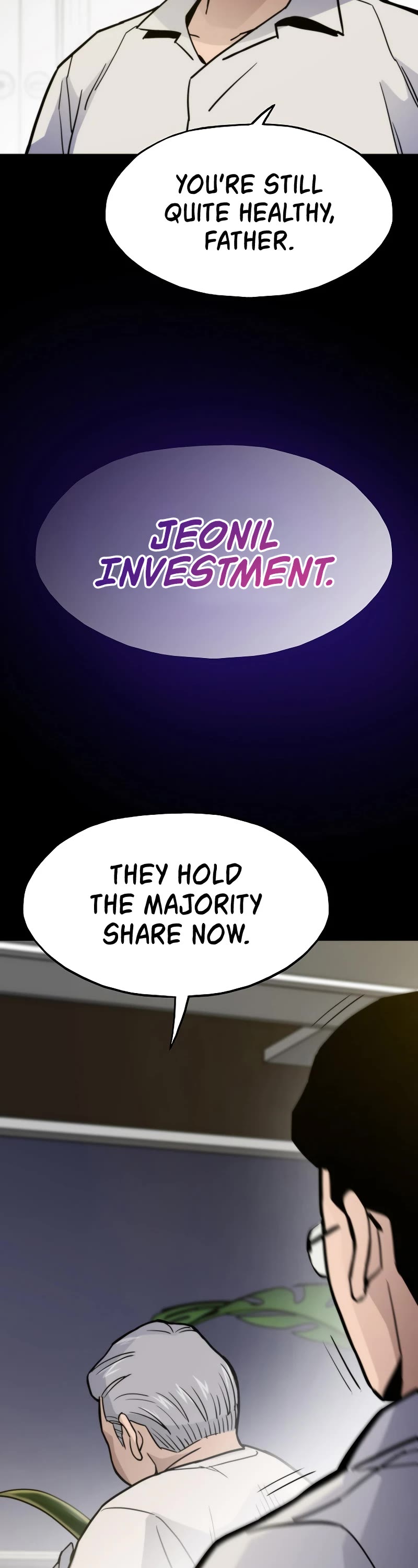 Past Life Regressor (2022) Chapter 88 page 25 - Chapter 88