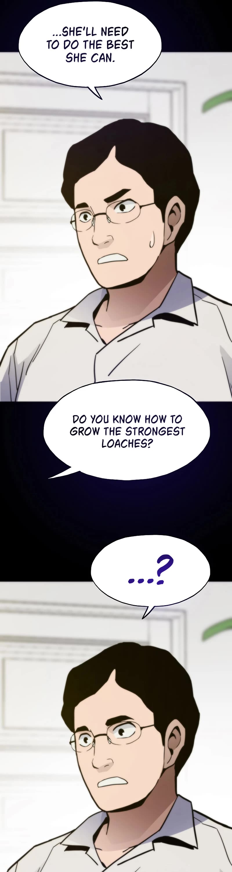 Past Life Regressor (2022) Chapter 88 page 28 - Chapter 88