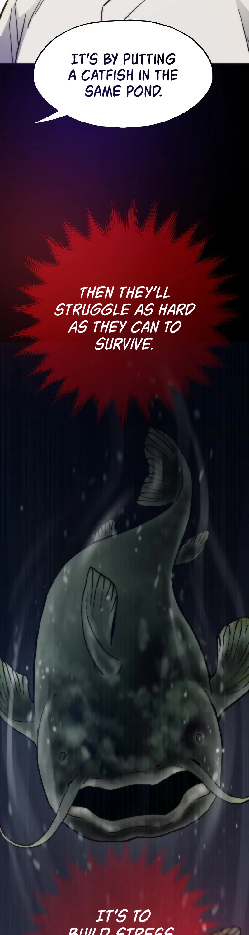 Past Life Regressor (2022) Chapter 88 page 29 - Chapter 88