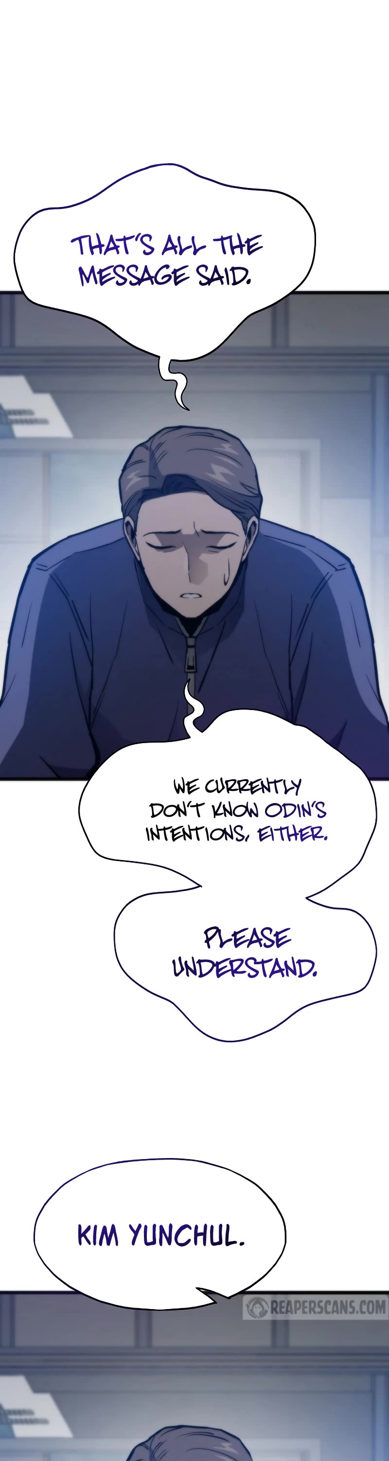 Past Life Regressor (2022) Chapter 88 page 3 - Chapter 88