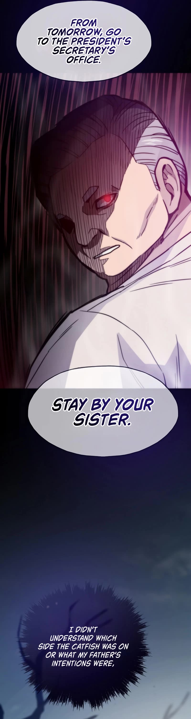 Past Life Regressor (2022) Chapter 88 page 32 - Chapter 88