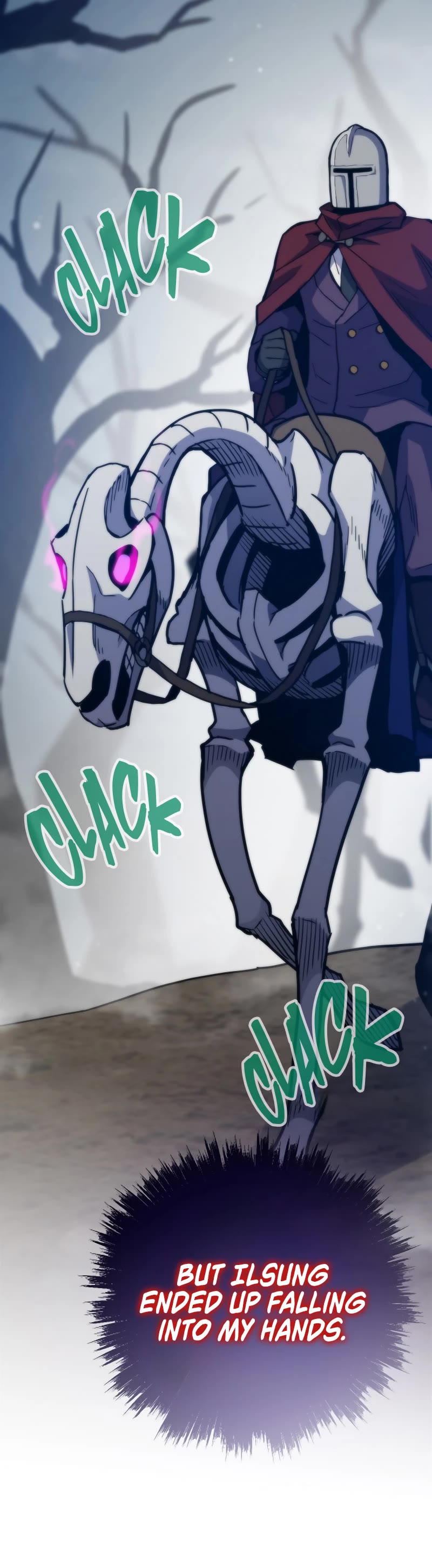 Past Life Regressor (2022) Chapter 88 page 33 - Chapter 88